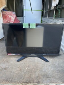 ORION(オリオン)24型液晶テレビ RN-24DG10 2016年製