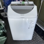 【板橋区】冷蔵庫と洗濯機をお売りいただき、出張査定しました。