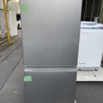 AQUA（アクア）126L 2ドア冷蔵庫 AQR-13K 2021年製