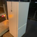 埼玉県朝霞市にて大型家電（冷蔵庫、洗濯機）2点を出張査定致しました。