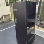 MITSUBISHI（三菱）470L 5ドア冷蔵庫 MR-WX47A-BR 2016年製