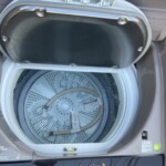 HITACHI（日立）10.0㎏ 電気洗濯乾燥機 BW-D10XTV(N) 2015年製