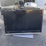 SHARP（シャープ）32型液晶テレビ LC-32DR3 2011年製