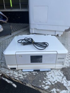 EPSON(エプソン)プリンター EP-806AW 2014年製