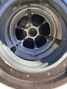 TOSHIBA(東芝)11.0㎏ ドラム式洗濯乾燥機 TW-117V3L 2016年製