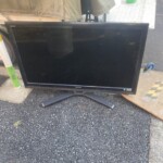 TOSHIBA（東芝）42型液晶テレビ 42ZG1 2010年製