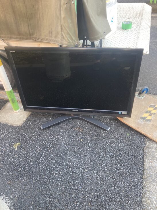 TOSHIBA（東芝）42型液晶テレビ 42ZG1 2010年製