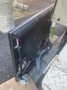 TOSHIBA(東芝)42型液晶テレビ 42ZG1 2010年製