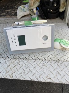 marantz(マランツ)アンプ CR101R/FS