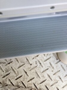 marantz(マランツ)アンプ CR101R/FS