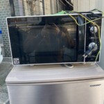 TOSHIBA（東芝） 電子レンジ ER-SM17(W) 2018年製