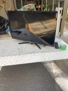 FUNAI(フナイ)32型液晶テレビ FL-32H2010A 2019年製