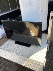 SHARP(シャープ) 32型液晶テレビ LC-32S5 2018年製