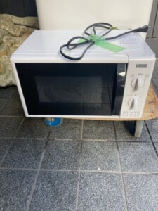 YAMADA(ヤマダ) 電子レンジ YMW-M17GW5 2020年製