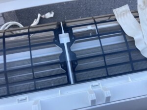 Panasonic(パナソニック)2.5Kw ルームエアコン CS-EX259C-W 2019年製