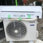 Panasonic（パナソニック）2.2Kw ルームエアコン CS-220DFR 2020年製