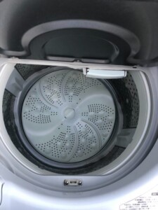 HITACHI(日立)10.0㎏ 電気洗濯乾燥機 BW-D10SV 2014年製