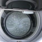 HITACHI（日立）10.0㎏ 電気洗濯乾燥機 BW-D10SV 2014年製
