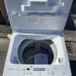 TOSHIBA（東芝）4.5㎏ 全自動洗濯機 AW-45M7 2019年製