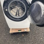 HITACHI（日立）11.0㎏ ドラム式洗濯乾燥機 BD-SV110ER(W) 2020年製