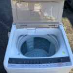 HITACHI（日立）9.0㎏ 全自動洗濯機 BW-V90C 2018年製
