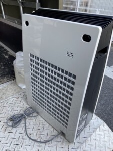 SHARP(シャープ) 空気清浄機 KC-30T5 2018年製