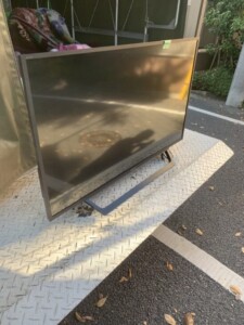 SONY(ソニー)43型液晶テレビ KJ-43W730E 2018年製