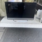 TOSHIBA（東芝）40型液晶テレビ 40M510X 2018年製