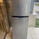【台東区】ハイセンス2ドア冷蔵庫HR-B2302 2020年製を出張査定しました。