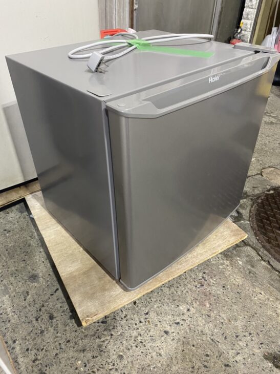 Haier ハイアール 冷蔵庫 JR-N40H 2019年製 40L ハイアール製1ドア冷蔵庫JR-N40H 2019年製の 出張査定 で朝霞市へお