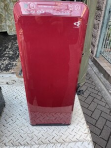 DAIKIN(ダイキン) 空気清浄機 MCK55T-R 2017年製