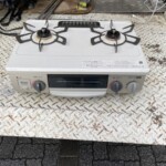 Rinnai（リンナイ） ガスコンロ RTE564BEL 2020年製