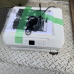 EPSON（エプソン）プリンター EP-708A 2016年製
