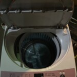 SHARP（シャープ）7.0㎏ 全自動洗濯機 ES-KS70P 2014年製