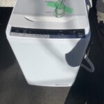HITACHI（日立）8.0㎏ 全自動洗濯機 BW-V80A 2017年製