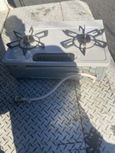 Rinnai(リンナイ) ガスコンロ RTE564BER 2020年製