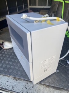 Panasonic(パナソニック)食器洗い乾燥機 NP-TH1-C 2018年製