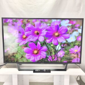 SONY (ソニー) 43型液晶テレビ KJ-43W730