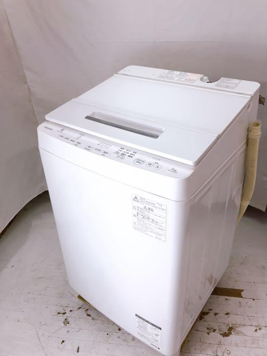 TOSHIBA(東芝) 11.0㎏全自動洗濯機 AW-11XD7