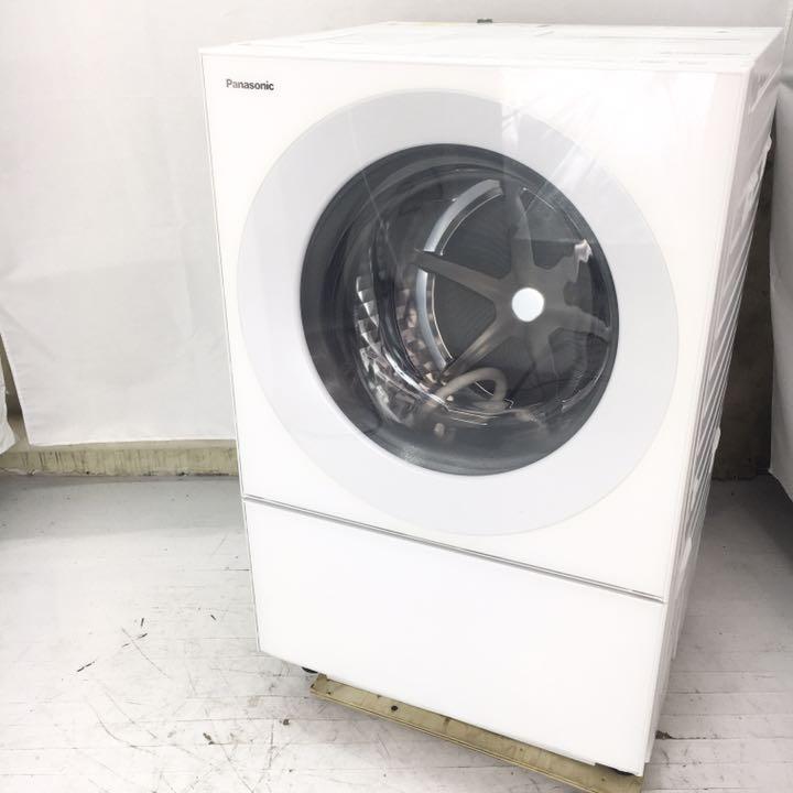 7.0㎏ドラム式洗濯乾燥機 NA-VG740R ｜出張買取MAX