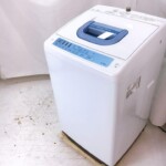 HITACHI(日立) 7.0kg全自動洗濯機 NW-T76