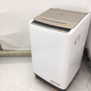 HITACHI(日立) 9.0kg 全自動洗濯機 BW-V90C