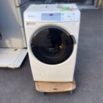 Panasonic（パナソニック）7.0㎏ ドラム式洗濯乾燥機 NA-VH320L 2015年製