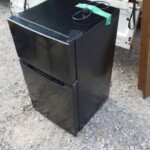 IRIS OHYAMA（アイリスオーヤマ）87L 2ドア冷蔵庫 PRC-B092D-B 2020年製