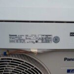 Panasonic（パナソニック）2.2Kw ルームエアコン CS-228CFR-W 2018年製