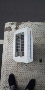 Panasonic(パナソニック) 空気清浄機 F-VC55XM 2016年製