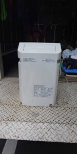 Panasonic(パナソニック) 空気清浄機 F-VC55XM 2016年製