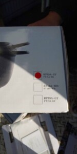 Vermicular(バーミキュラ) 炊飯器 ライスポット RP19A-SV 2021年製