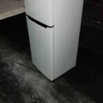 Hisense（ハイセンス）120L 2ドア冷蔵庫 HR-B1201 2019年製