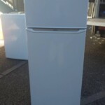 Haier（ハイアール）130L 2ドア冷蔵庫 JR-N130A 2018年製